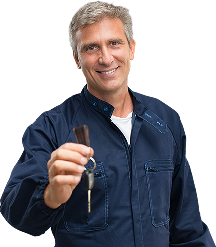 Emergency Locksmith Technician