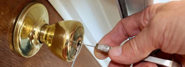 Auto Locksmith
